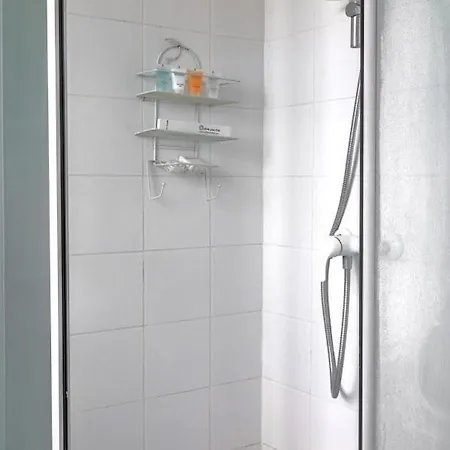 Porte Dauphine 16th Appartement Paris