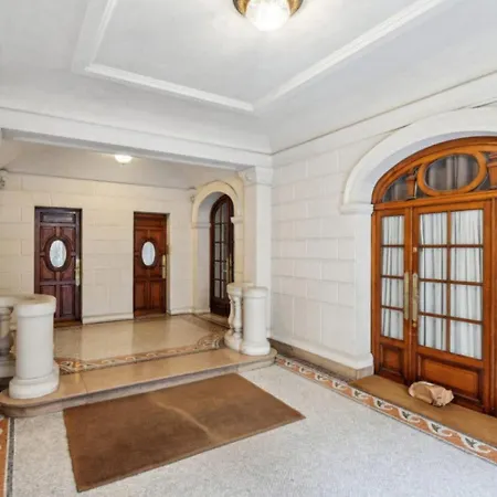 Porte Dauphine 16th Appartement *